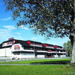 Thon Partner Hotel Baronen